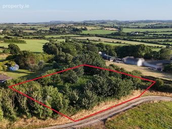 Plot Of Land At, Kilcullen Upper, Faithlegg, Waterford City, Co. Waterford, Cheekpoint, Co. Waterford - Image 3
