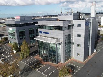 Penthouse, Westpoint Court, Jfk Drive, Naas Road, Dublin 12, Dublin 12 - Image 2