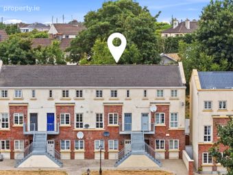 24 Sliabh Na Mban Mews, Davis Road, Clonmel, Co. Tipperary, Clonmel, Co. Tipperary - Image 2