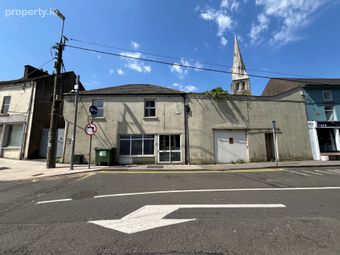3 (2a) Irish St, Enniscorthy, Co. Wexford, Enniscorthy, Co. Wexford - Image 2