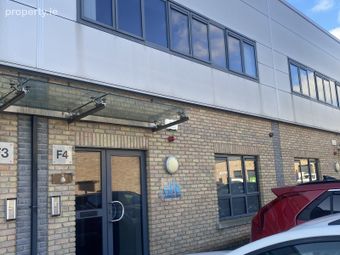 Unit F4 Swords Enterprise Park, Swords, Co. Dublin