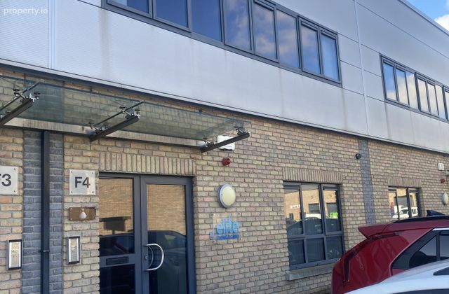 Unit F4 Swords Enterprise Park, Swords, Co. Dublin - Click to view photos