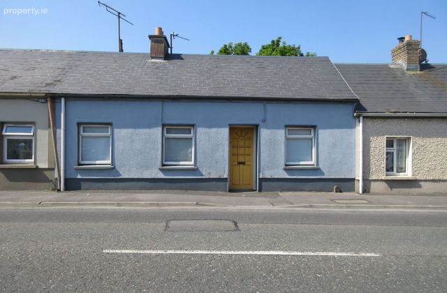 3 Rosemount Terrace, Baylough, Athlone, Co. Westmeath - Click to view photos