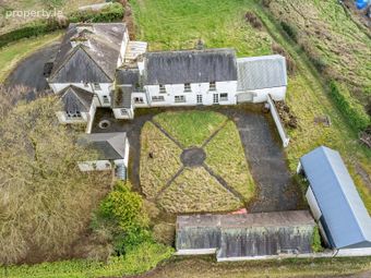 Old Parochial House, Clonkeencole, Clones, Co. Monaghan, Clones, Co. Monaghan - Image 2