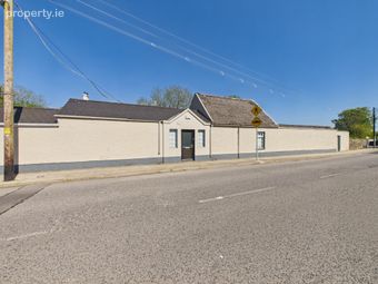 Chapel Road, Coolfinn, Portlaw, Co. Waterford, Portlaw, Co. Waterford