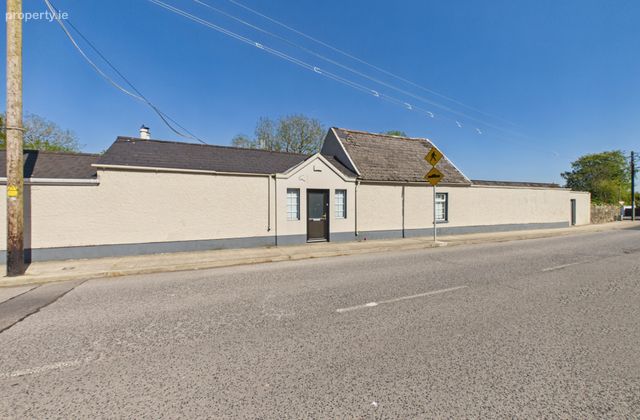 Chapel Road, Coolfinn, Portlaw, Co. Waterford, Portlaw, Co. Waterford - Click to view photos