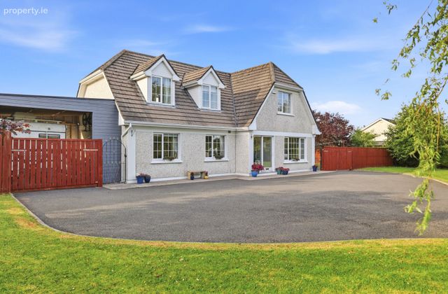 Monameagh, Cashel, Co. Tipperary - Click to view photos