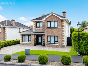 15 Landsdowne Manor, Swellan Lower, Cavan, Co. Cavan, Cavan, Co. Cavan