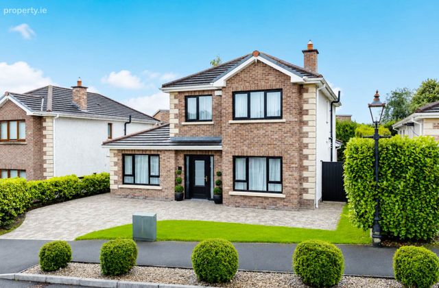 15 Landsdowne Manor, Swellan Lower, Cavan, Co. Cavan, Cavan, Co. Cavan - Click to view photos