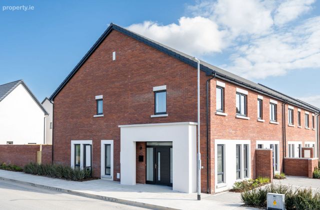 C1 &amp; C2, Yourell's Meadows, Malahide, Co. Dublin, The Back Road, Malahide, Co. Dublin - Click to view photos