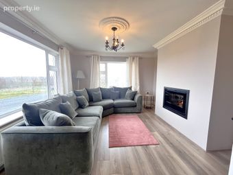 House &amp; Granny Flat On 2.74 Acres, Accony, Roonagh Point, Louisburgh, Co Mayo, Louisburgh, Co. Mayo - Image 4
