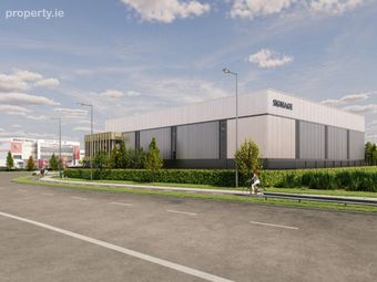 Fabrica House, Blanchardstown Corporate Park, Blanchardstown, Dublin 15 - Image 3