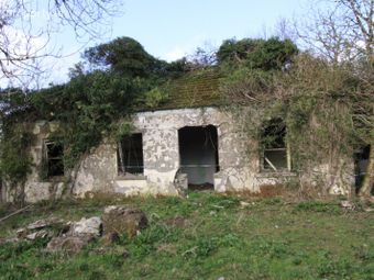 Derelict Cottage With Circa 9.7 Acres, Partry, Co. Mayo - Image 4