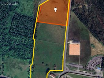 Harristown, Castlerea, Co. Roscommon