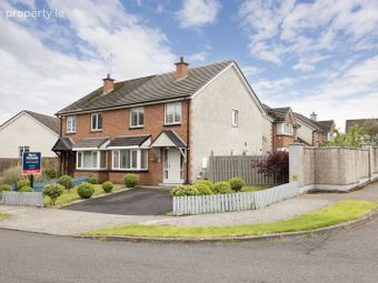 278 Greenpark Meadows, Mullingar, Mullingar, Co. Westmeath