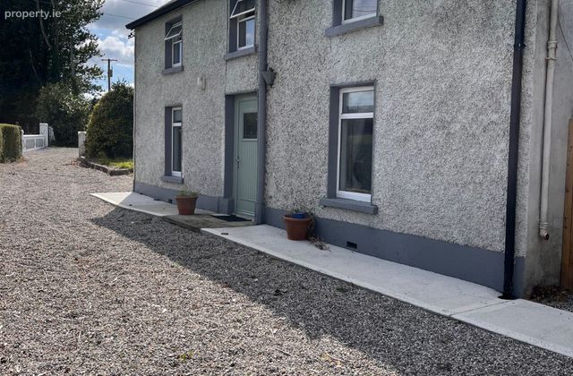 Ross, Ballyfin, Ballyfin, Co. Laois - Click to view photos