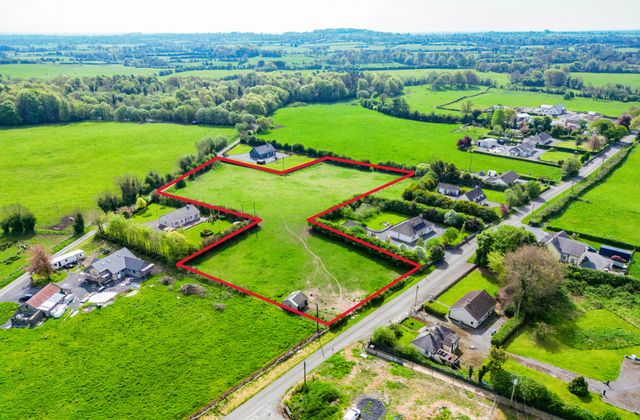 Clonlost, Killucan, Mullingar, Killucan, Co. Westmeath, Killucan, Co. Westmeath - Click to view photos