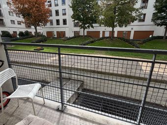 Ground Floor 2 Bed Apartment, Spencer House, Custom House Square, Mayor Street Lower, IFSC, Dublin 1 - Image 3