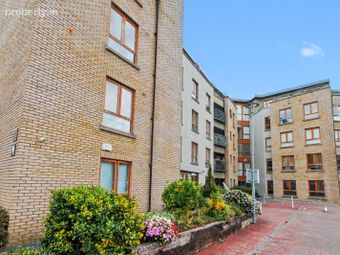 Apt 52, The Gallan, Granitefield Manor, Rochestown Avenue, Glenageary, Co. Dublin - Image 2