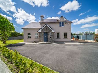 25 Brusna Court, Ballina, Ballina, Co. Mayo