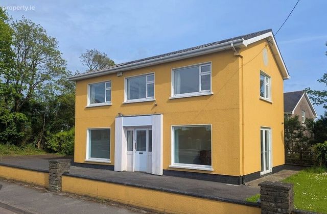 Convent Road, Clonakilty, Cork, Clonakilty, Co. Cork - Click to view photos