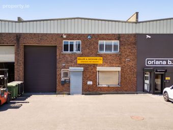 Unit 96, Grange Way, Baldoyle Industrial Estate, Dublin 13, Baldoyle, Dublin 13