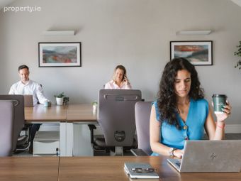 33 Fitzwilliam Square, Dublin 2
