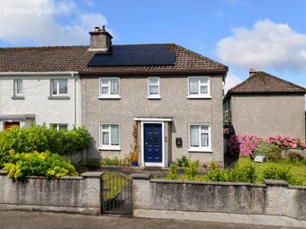 24 Mcdara Road, Shantalla, Galway, Shantalla, Co. Galway