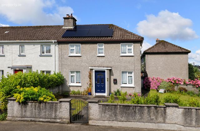 24 Mcdara Road, Shantalla, Galway, Shantalla, Co. Galway - Click to view photos