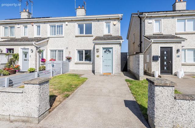 24 Seafield Court, Rush, Co. Dublin, Rush, Co. Dublin - Click to view photos
