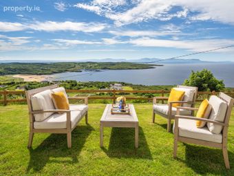 Bumblebee Cottage, Largysillagh, Killybegs, Co. Donegal, Killybegs, Co. Donegal - Image 2