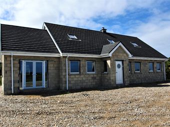 Cruckakeehan, Annagry, Loughanure, Co. Donegal - Image 3