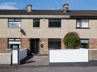 43 Oaklands, Ballincollig, Co. Cork