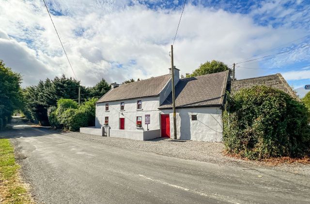 Dunbell, Co. Kilkenny, Maddockstown, Co. Kilkenny - Click to view photos