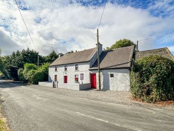 Dunbell, Co. Kilkenny, Maddockstown, Co. Kilkenny