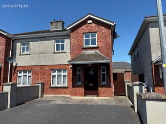 47 Westcourt Demesne, Callan, Co. Kilkenny, Callan, Co. Kilkenny