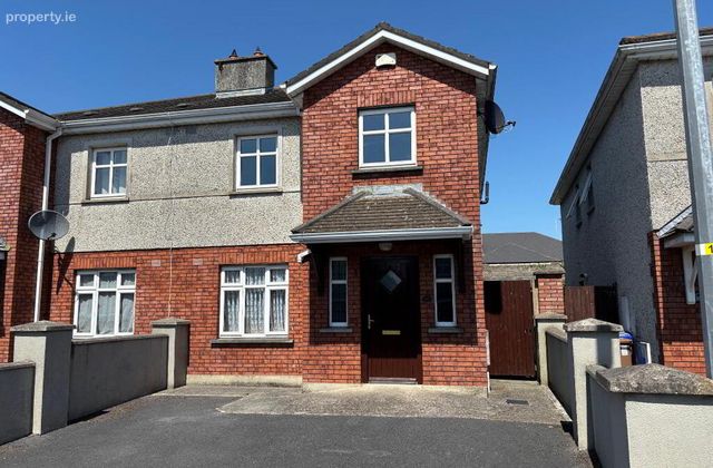 47 Westcourt Demesne, Callan, Co. Kilkenny, Callan, Co. Kilkenny - Click to view photos