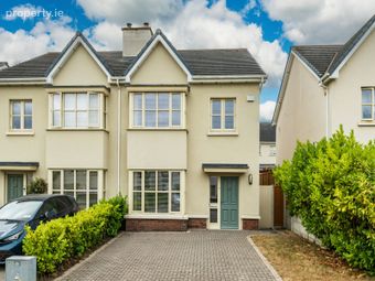 16 Hillview, Bellingsfield, Naas, Co. Kildare - Image 3