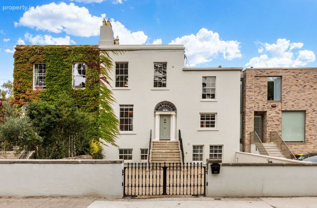 63 Highfield Road, Rathgar, Dublin 6, Rathgar, Dublin 6 - Click to view photos