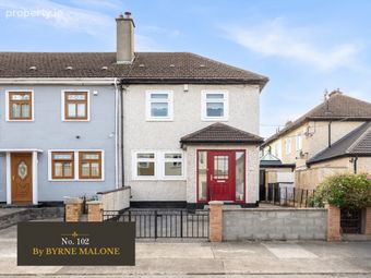 102 Captains Avenue, Crumlin, Dublin 12, Crumlin, Dublin 12