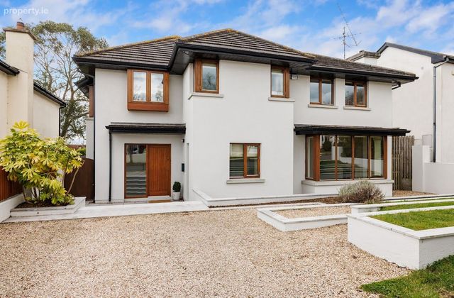Bertra House, Woodbine Avenue, Mountain Bay, Ferrybank, Co. Wicklow - Click to view photos