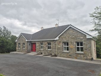 Doon East, Rosscahill, Rosscahill, Co. Galway