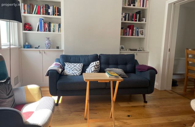 3 Glenryan Mews, Blarney Street, Cork, Sunday's Well, Co. Cork - Click to view photos