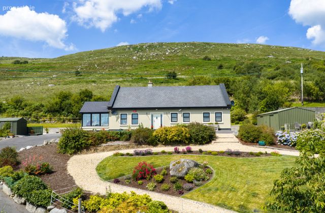 Coolagagh, Foxford, Co. Mayo - Click to view photos