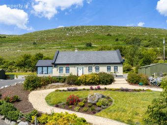 Coolagagh, Foxford, Co. Mayo