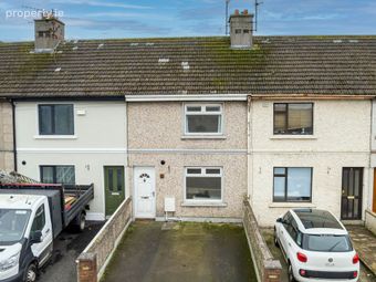 3 St Theresa`s Terrace, Scarlet Street, Drogheda, Co. Louth, Drogheda, Co. Louth