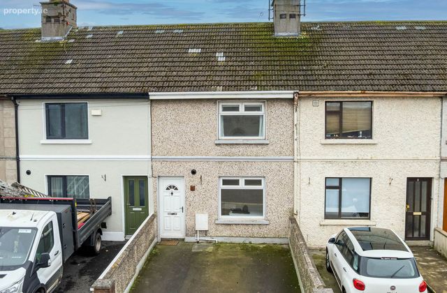 3 St Theresa`s Terrace, Scarlet Street, Drogheda, Co. Louth, Drogheda, Co. Louth - Click to view photos