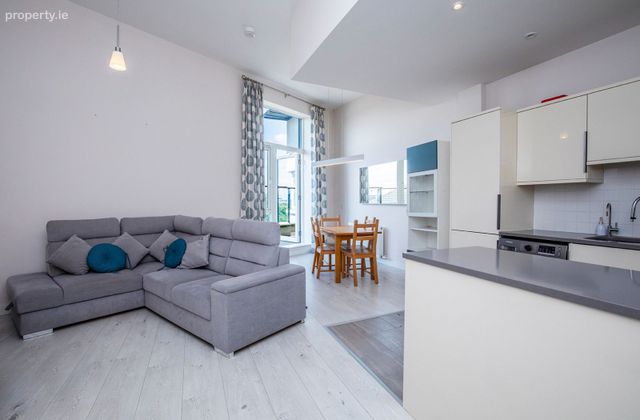 34 Birch House, Red Arches Park, Baldoyle, Dublin 13 - Click to view photos