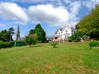Robin Hill, Lake Road, Cobh, Co. Cork - Image 4