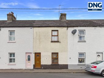 37 Saint Kieran's Terrace, Coosan Road, Athlone, Co. Westmeath, Athlone, Co. Westmeath